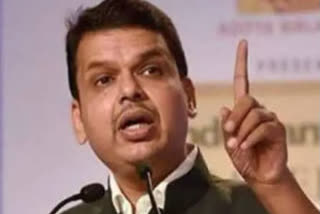 Devendra Fadnavis