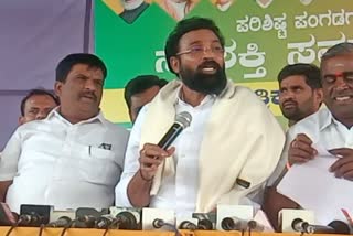 minister sriramulu