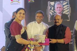 SIHRA Award to Ramoji Film City