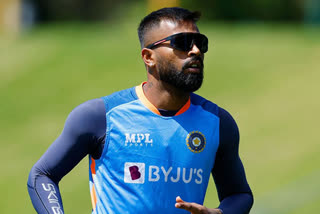NZ tour an opportunity for youngsters to get clarity: Pandya
