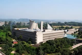 haryana legislative assembly new building