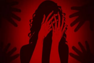 Kochi model gang rape