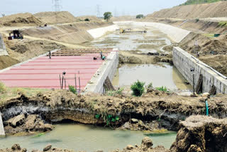 Sitarama Lift Irrigation Project