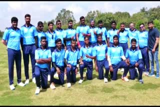 preparation for 3rd t20 world cup for blind