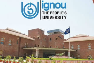 IGNOU का 37 वां स्थापना दिवस