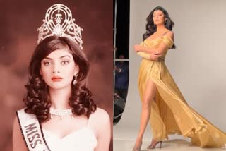 SUSHMITA SEN birthday special gallery