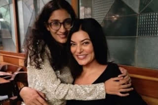 Sushmita Sen birthday