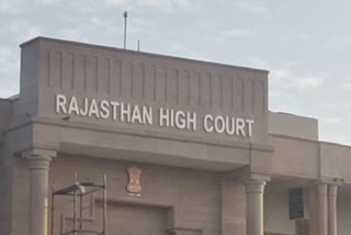Rajasthan HC