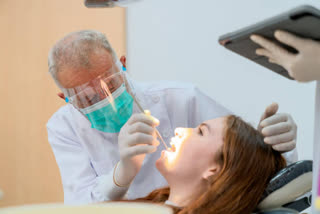 WHO calls to end the global crisis of oral health: Lancet