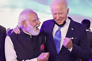 US lauds PM Narendra Modi effort for adding todays era isnt of war in G20 joint declaration