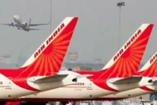 Air India