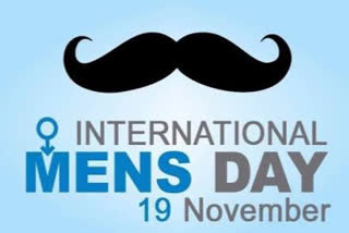 International Mens Day 2022