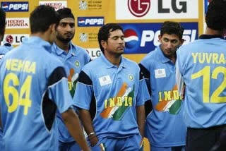 New BCCI Selection Committee  Ajit Agarkar  T20 World Cup 2022  BCCI  बीसीसीआई  अजीत आगरकर  नई बीसीसीआई चयन समिति  टी20 वर्ल्ड कप 2022  टीम इंडिया  team india