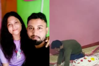 lover married dead girlfriend