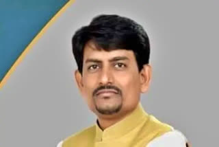 Will win Gandhinagar South seat, have people's faith: BJP candidate Alpesh Thakor