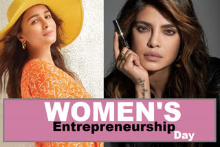 Women Entrepreneurship Day