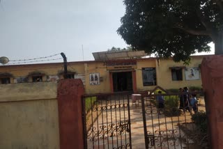 students of Orchha Adarsh Kanya Ashram missing