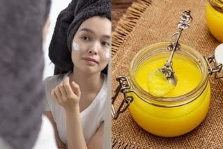 skin care protection in winters