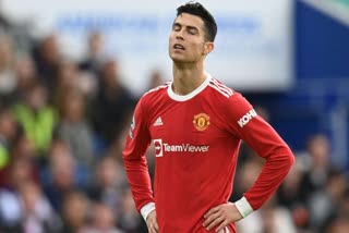 Man U Terminates Ronaldo Agreement After Controversial Interview