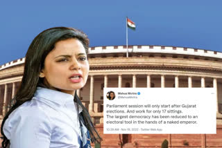 trinamool-congress-mp-mahua-moitra-slams-pm-narendra-modi-on-parliament-winter-session