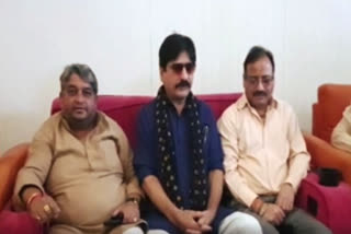 Dada Lakhmichand movie content is attracting said  Bollywood actor Yashpal Sharma