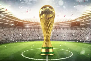 FIFA World Cup 2022 is set to kick off on 20th November