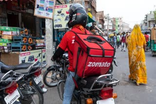 Zomato employees layoff