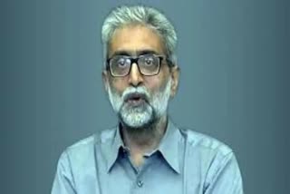 Gautam Navlakha