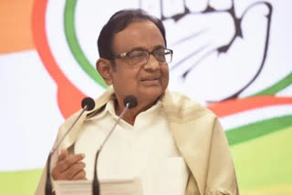 Secularism, Idea of India undermined in last 2 yrs, parties gripped with fear: Chidambaram