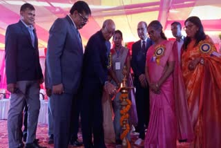 Jharkhand Governor Ramesh Bais