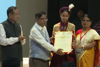 Bengal school tops in hand washing contest