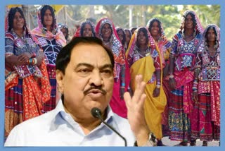 Eknath Khadse