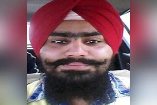 Harwinder Singh Rinda