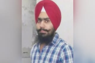 Most wanted terrorist Harvinder Singh Rinda  terrorist Harvinder Singh Rinda dies in Pakistan  Harvinder Singh Rinda  ഭീകരന്‍ ഹർവീന്ദർ സിങ് റിൻഡ  ഹർവീന്ദർ സിങ് റിൻഡ പാകിസ്ഥാനില്‍ മരിച്ച നിലയില്‍  ഭീകരന്‍ ഹർവീന്ദർ സിങ് റിൻഡ  Sidhu Moosewala murder  Sidhu Moosewala murder accuse dies in Pakistan  സിദ്ദു മൂസെവാല  ബാംബിഹ ഗുണ്ട സംഘം