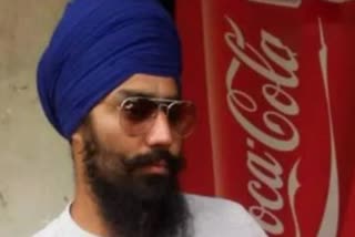 Terrorist Harwinder Singh Rinda died in Pakistan