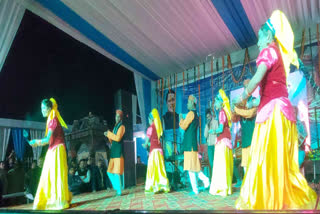 Kausani Mahotsav 2022