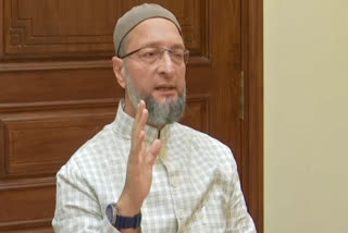 Owaisi's AIMIM fields two Hindu candidates for upcoming Gujarat assembly elections