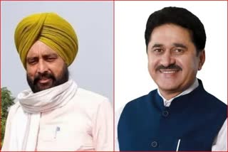 Ram kumar vs Paramjit Singh