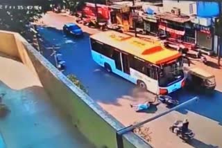 rajkot accident