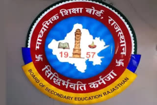 Rajasthan Board 12th Class Model Paper 2023 released, check details