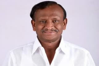 minister mtb nagaraj