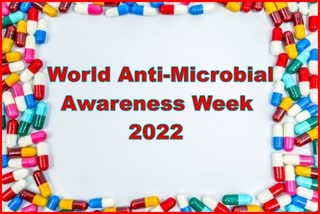 World Antimicrobial Awareness Week