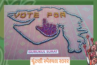 Gujarat Assembly Election 2022