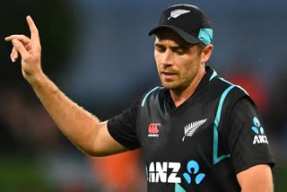 New Zealand vs India  IND vs NZ  Tim Southee  Tim Southee T20 record  Lasith Malinga  ടിം സൗത്തി  ടിം സൗത്തി ടി20 റെക്കോഡ്  ഇന്ത്യ vs ന്യൂസിലന്‍ഡ്  ലസിത് മലിംഗ