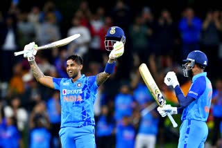 India won by 65 runs