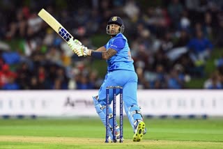 Supreme Surya gives India 1-0 series lead