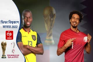 FIFA World Cup 2022 Qatar vs Ecuador Match Preview