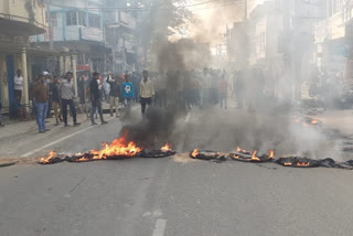 दानापुर में हुई शराबी उपेन्द्र की मौत