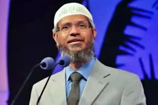 Zakir Naik