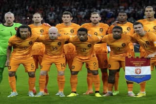 PREVIEW: Dutch aim for World Cup statements against Man-less Senegal